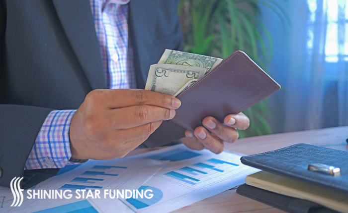 Home Appraisal for VA Cash-Out Refinance