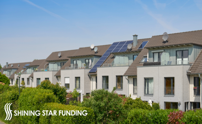 Electronic Application and Document Upload