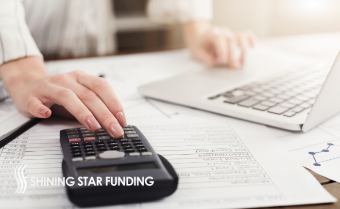 Financial Requirements and Fees at Closing​