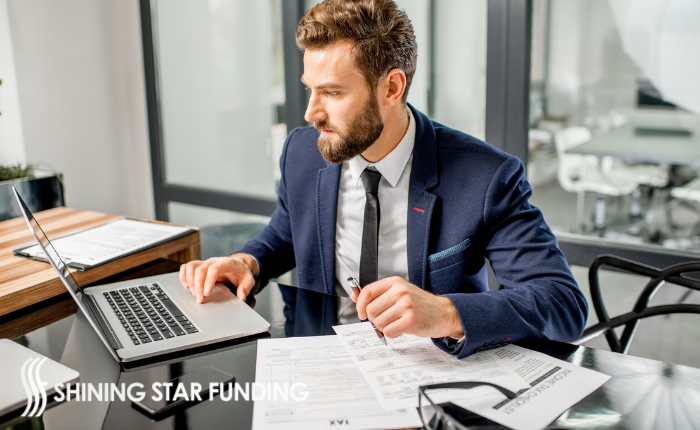 IRRRL Funding Fee Rate