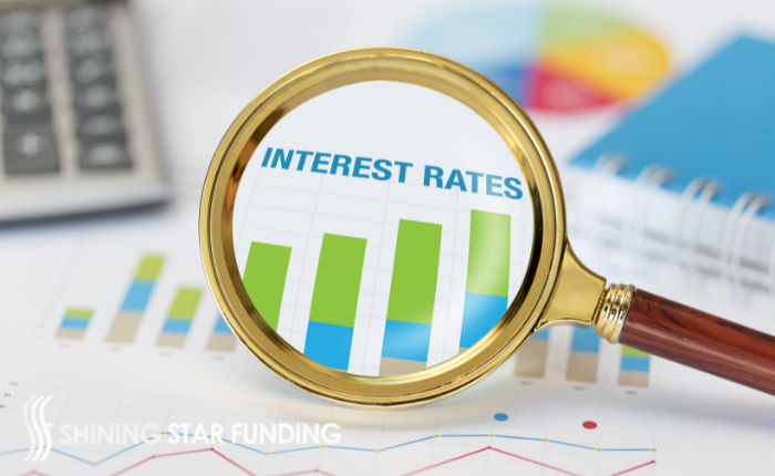 Interest Rate Reduction Requirement for IRRRL