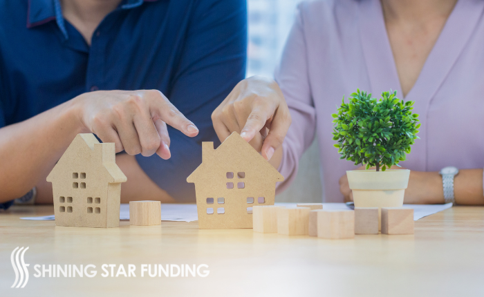 The Underwriting Reality: Credit and Income​