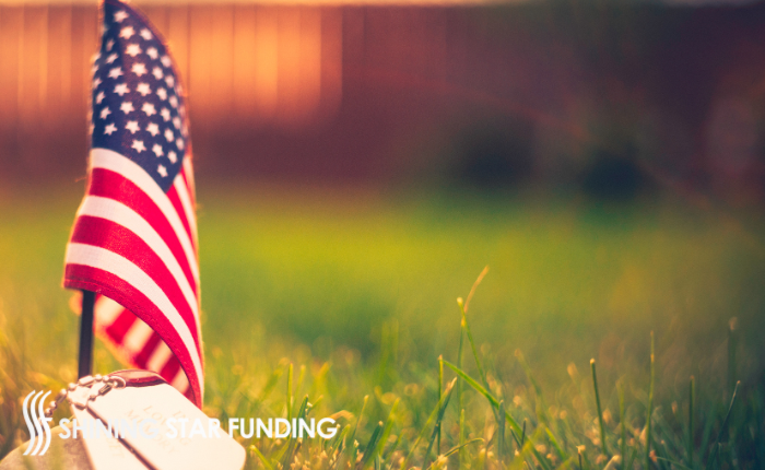 Requirements before ordering an appraisal