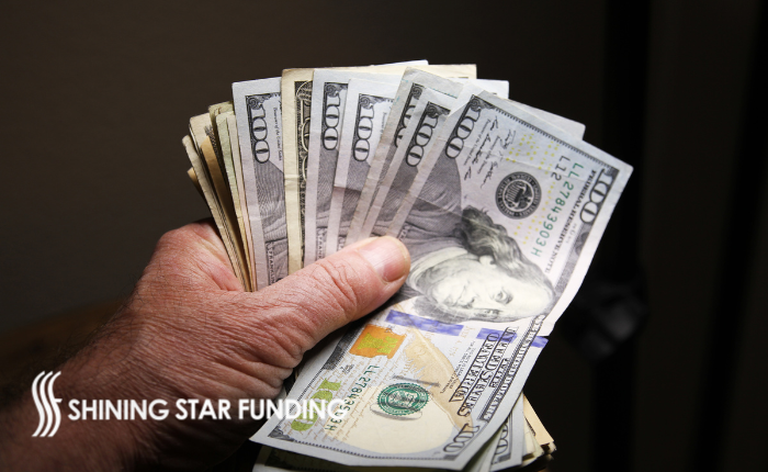 Financial Structure and Cash Proceeds​