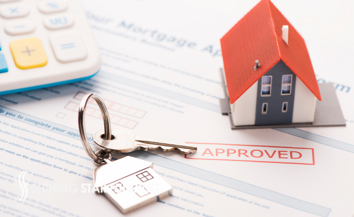 Down Payment Requirements​