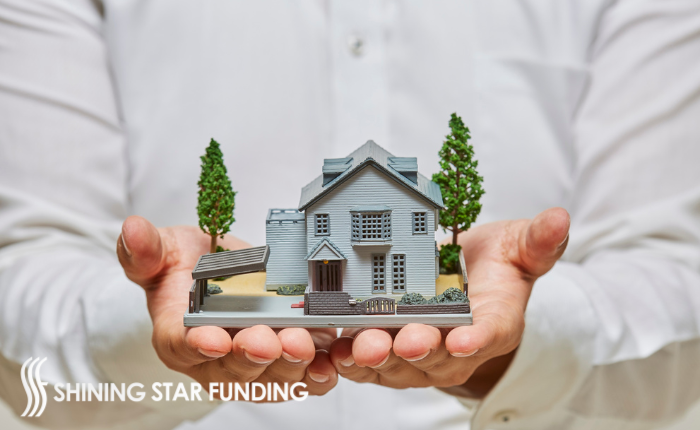 Loan Secured by Deposited Funds Not Affecting Monthly Repayment