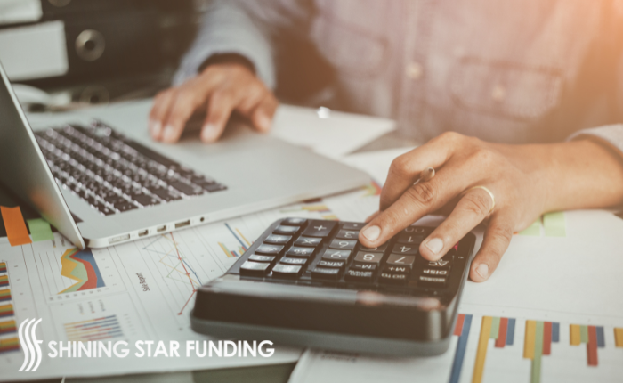 Maximum Discount Points in IRRRL Loan