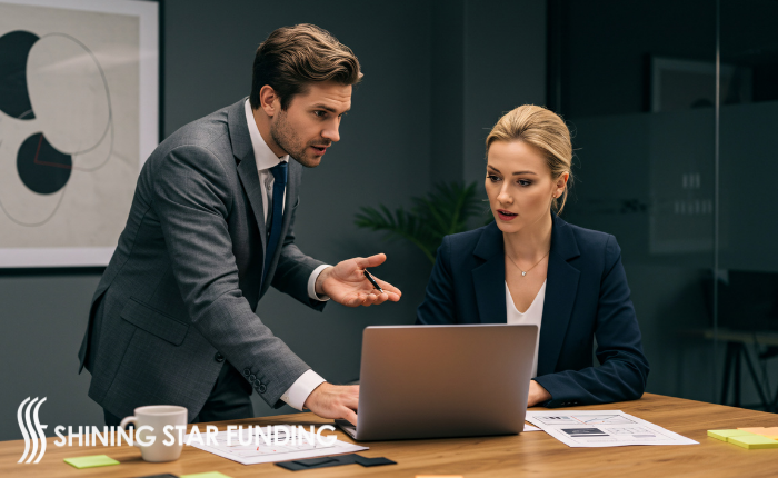 Evidence and Timing of the Guaranty