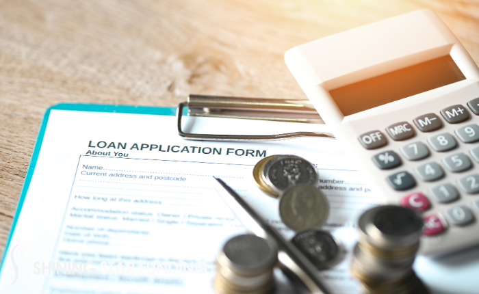 Interest Rate Reduction Refinance Loans (IRRRL)​