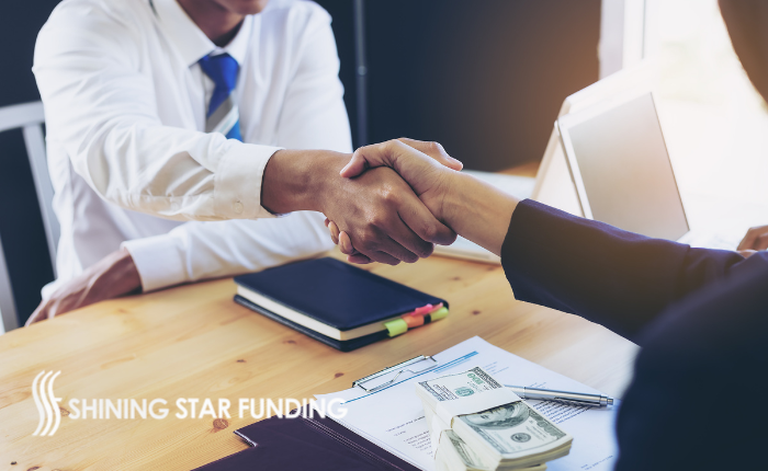 Other Refinancing Loans​