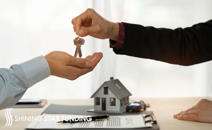 The Notice of Value (NOV)​