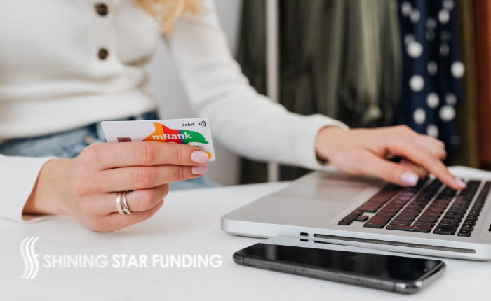 Absence of Credit History​