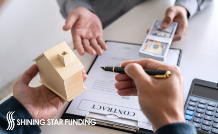 GSFA Recover CA Loan Program