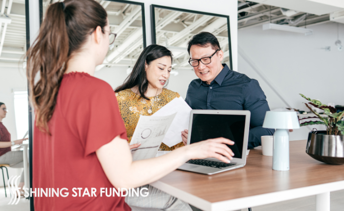 Mechanics of Renovation Financing​
