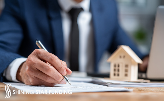 Servicing of Loans