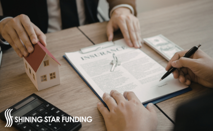 Chenoa Fund Requirements for USDA Loans​