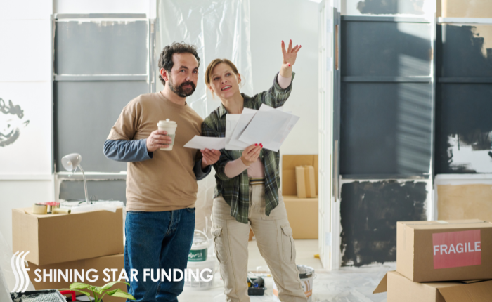 Government-Backed Renovation Solutions​