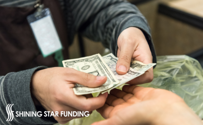 Subsequent User Cash-out Refinance Funding Fee