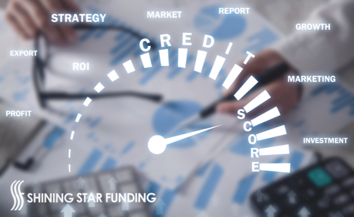 Suggested Minimum Credit Score for VA Loans