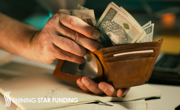 Type 1: The Repayable Second Mortgage​