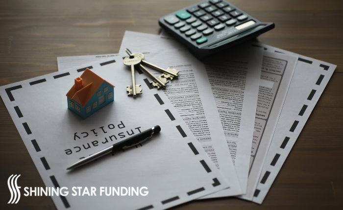 Specific Underwriting and Documentation Requirements​