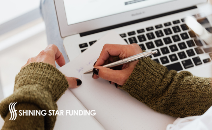Secondary Borrowing in Refinancing Contexts​