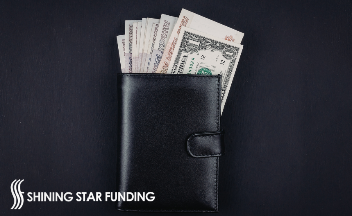 Use of VA Cash-Out Refinance Proceeds for PITI Reserves