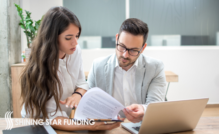 Financial Structure and Loan Limits​