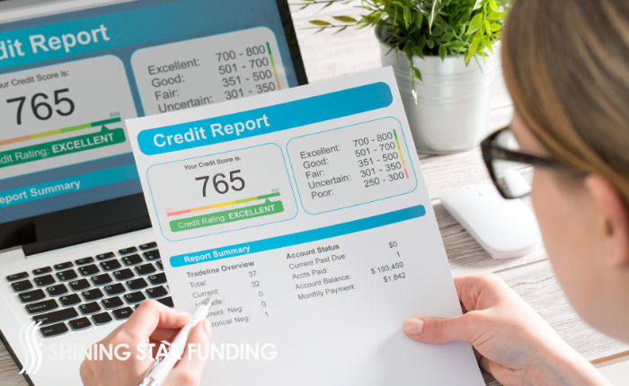 VA Focus on Borrower Credit Risk