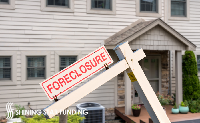 VA Foreclosure Seasoning Requirements