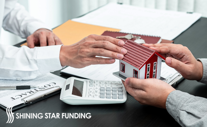 VA Guarantee on Veteran/Non-Veteran Joint Loans