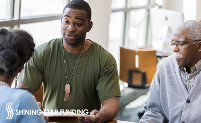 VA home loans for National Guard members