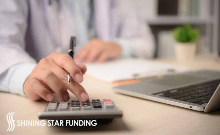 VA loan entitlement calculation