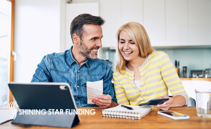 Cash-Out Refinance for Improvements​