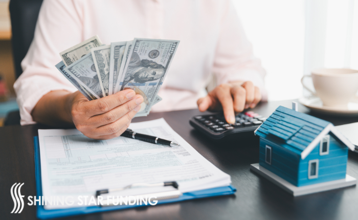 Veteran holding multiple VA loans