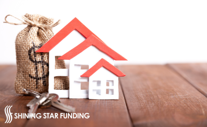 Purchase of Property with Encumbrances