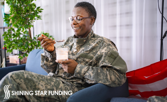 Active Duty Service Members