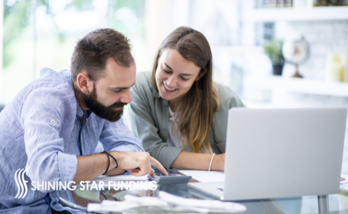 Statements for Delinquent Refinancing​