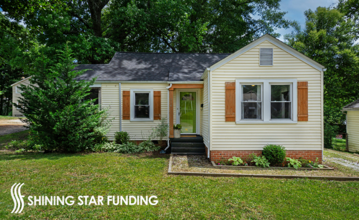 Multiple VA Loans​