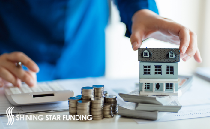 Financial Terms and Repayment​