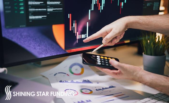 Factors that determine your HELOC rate​