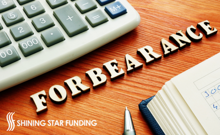 Forbearance