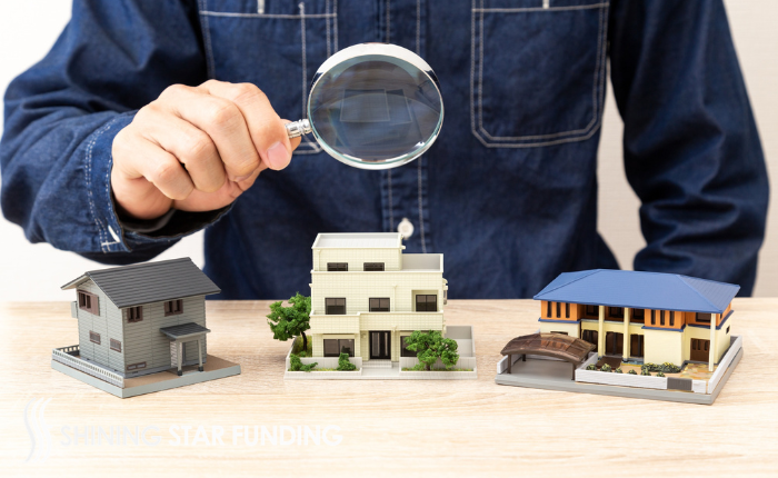 The Mechanics: How Assessed Value Is Determined​