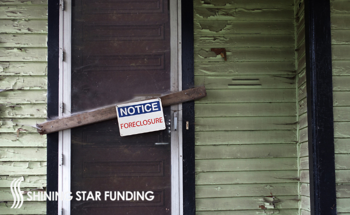 How to Buy a Foreclosed Home