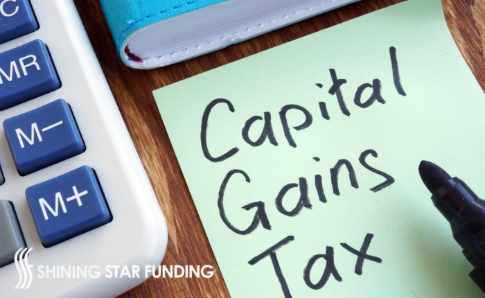 Can You Avoid Capital Gains Tax by Buying Another House