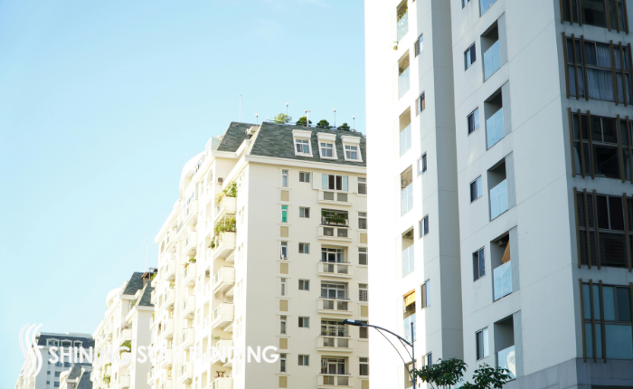 What Is a Townhouse?​