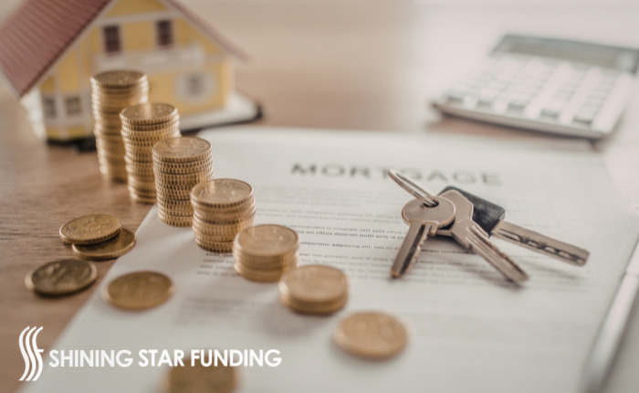 Cosign Mortgage Loan