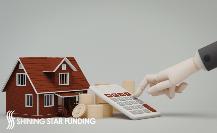 Cost to Build House