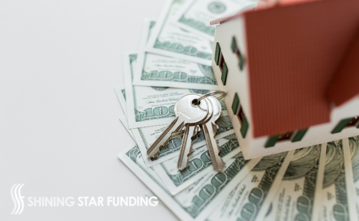 Building a home vs. buying an existing one​