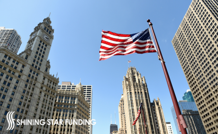 Fastest Growing Cities in The US